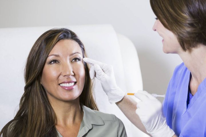 Nurse Practitioner in Aesthetic Medicine - MedSpa - Santa Clarita, CA