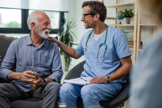 Nurse Practitioner needed for Life-Style Medicine Practice - Walnut Creek, CA
