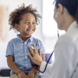 Pediatric Nurse Practitioner - Full Time or Part Time - Loan Repayment!