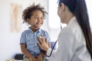 Pediatric Nurse Practitioner - Full Time or Part Time - Loan Repayment!