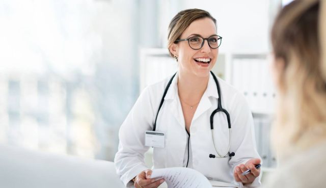 Physician Assistant or Nurse Practitioner - Bioidentical Hormone Therapy
