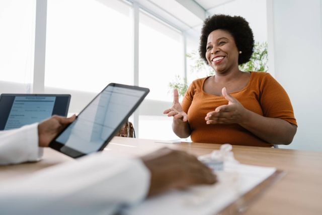 Physician Assistant or Nurse Practitioner - Bioidentical HRT