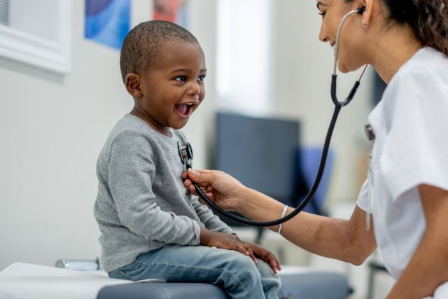 Pediatric Nurse Practitioner - PNP needed in Las Vegas, NV